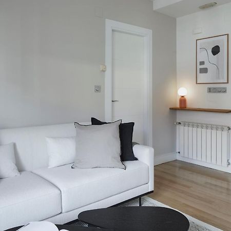 Mirakruz Terrace By Feelfree Rentals San Sebastián Exterior foto