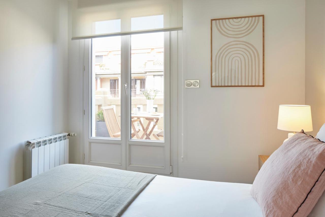 Mirakruz Terrace By Feelfree Rentals San Sebastián Exterior foto